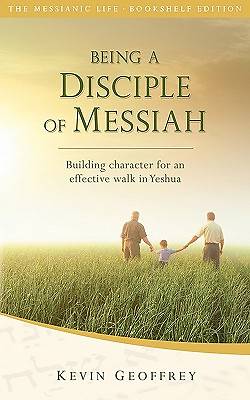 Picture of Being a Disciple of Messiah