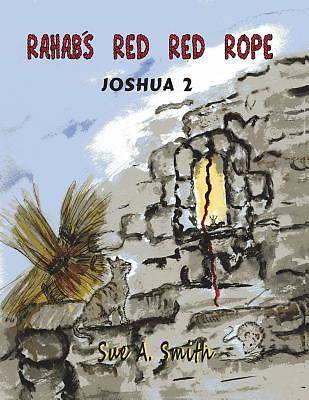 Picture of Rahab's Red Red Rope