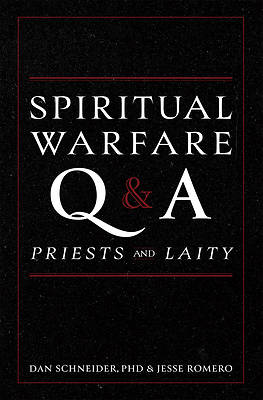 Picture of Spiritual Warfare Q and A