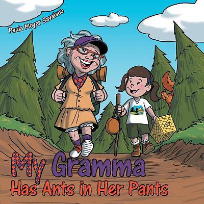 Picture of My Gramma Has Ants in Her Pants