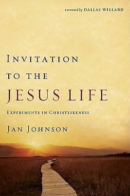 Picture of Invitation to the Jesus Life [ePub Ebook]
