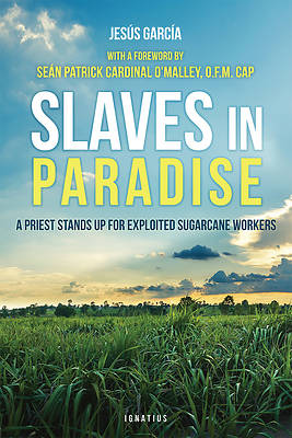 Picture of Slaves in Paradise