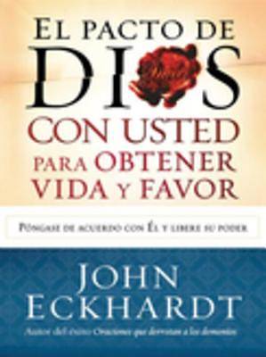 Picture of El Pacto de Dios con usted para su vida y favor [ePub Ebook]