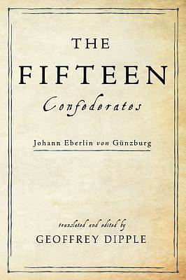 Picture of The Fifteen Confederates [ePub Ebook]