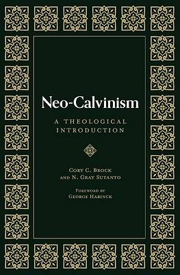 Picture of Neo-Calvinism