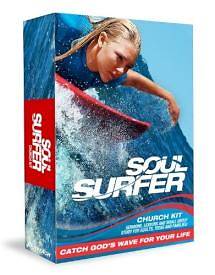 Picture of Soul Surfer Church Kit