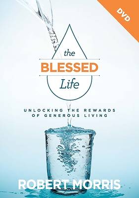 Picture of The Blessed Life DVD