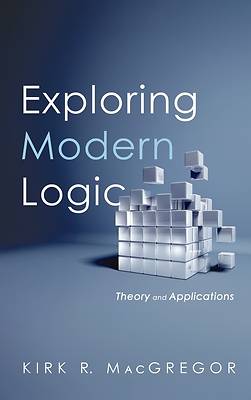 Picture of Exploring Modern Logic