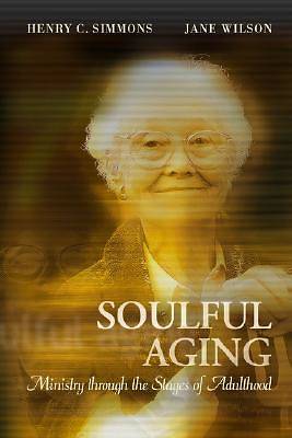 Picture of Soulful Aging