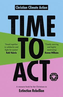 Picture of Time to Act