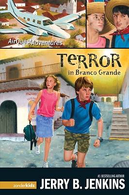 Picture of Terror in Branco Grande