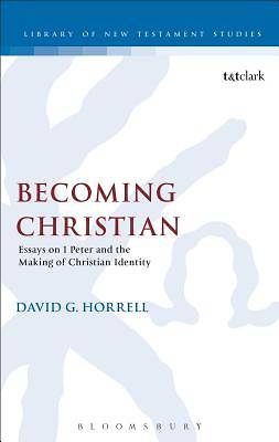 Picture of Becoming Christian