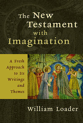 Picture of The New Testament with Imagination