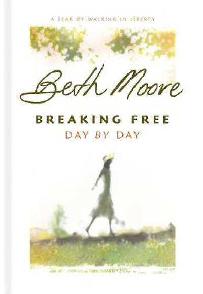Picture of Breaking Free Day by Day