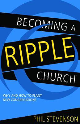 Picture of Becoming a Ripple Church