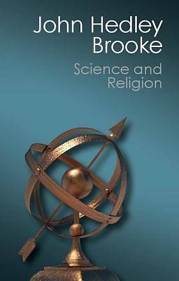 Picture of Science and Religion