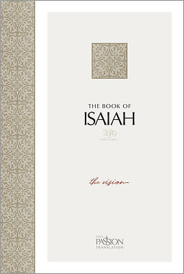 Picture of The Book of Isaiah (2020 Edition)