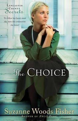 Picture of The Choice [ePub Ebook]