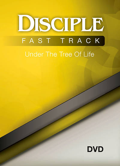 Picture of Disciple Fast Track Under the Tree of Life DVD
