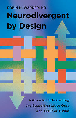 Picture of Neurodivergent by Design