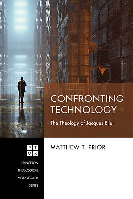 Picture of Confronting Technology