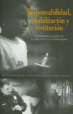 Picture of Responsabilidad, Rehabilitacion y Restitucion