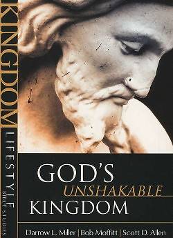 Picture of God's Unshakable Kingdom