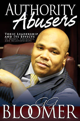 Picture of Authority Abusers (New & Expanded) [ePub Ebook]