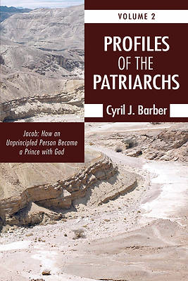 Picture of Profiles of the Patriarchs, Volume 2