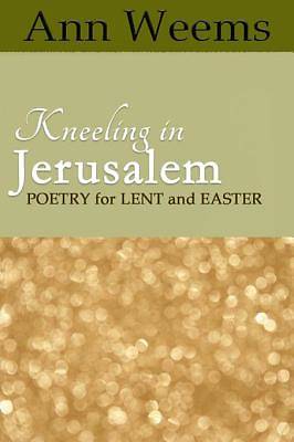 Picture of Kneeling in Jerusalem - eBook [ePub]