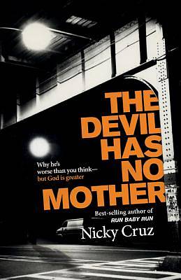 Picture of The Devil Has No Mother [ePub Ebook]