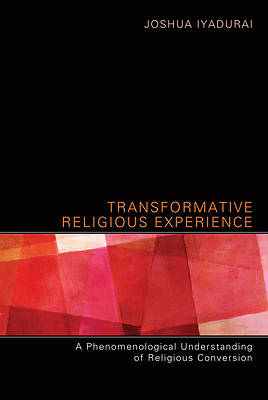 Picture of Transformative Religious Experience