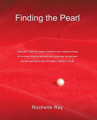 Picture of Finding the Pearl