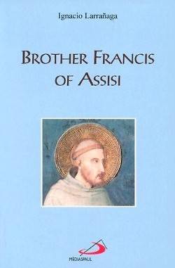 Picture of Brother Francis of Assisi