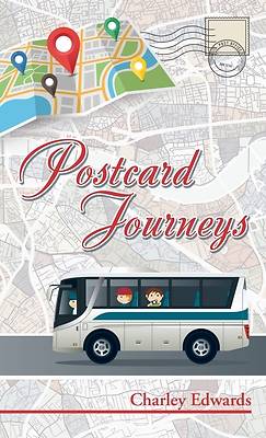 Picture of Postcard Journeys