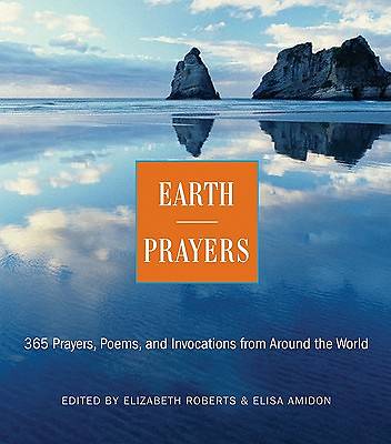 Picture of Earth Prayers - eBook [ePub]