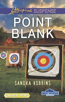 Picture of Point Blank