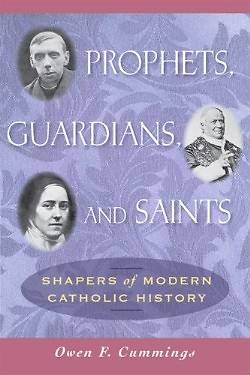 Picture of Prophets, Guardians, and Saints