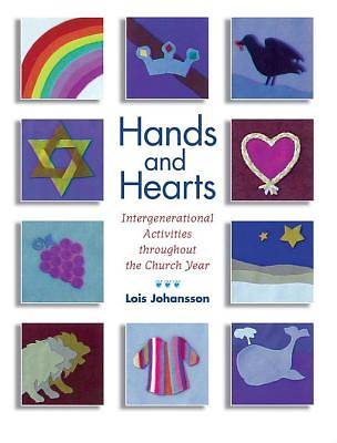 Picture of Hands and Hearts [ePub Ebook]