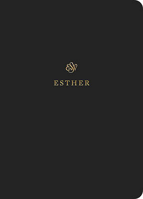 Picture of ESV Scripture Journal: Esther