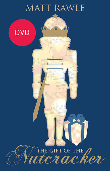 Picture of The Gift of the Nutcracker DVD