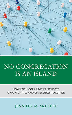Picture of No Congregation Is an Island