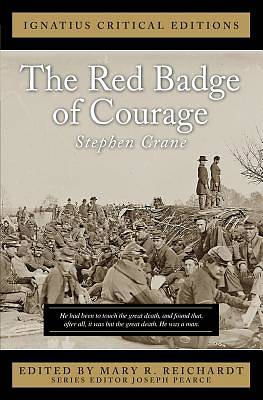 Picture of The Red Badge of Courage