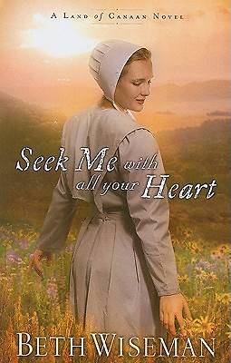 Picture of Seek Me with All Your Heart