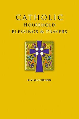 Picture of Catholic Household Blessings and Prayers