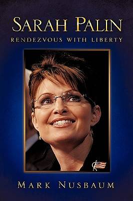 Picture of Sarah Palin Rendezvous with Liberty