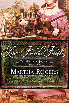 Picture of Love Finds Faith