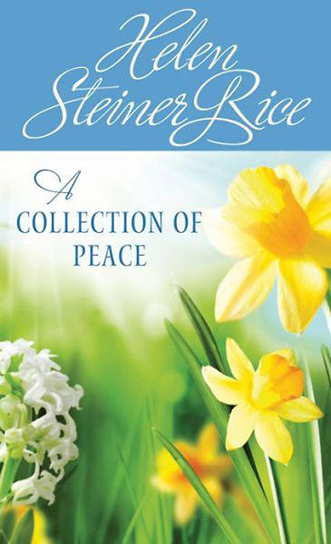 Picture of A Collection of Peace [ePub Ebook]
