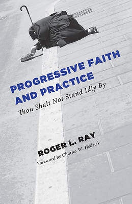 Picture of Progressive Faith and Practice
