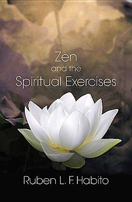 Picture of Zen and the Spiritual Exercises